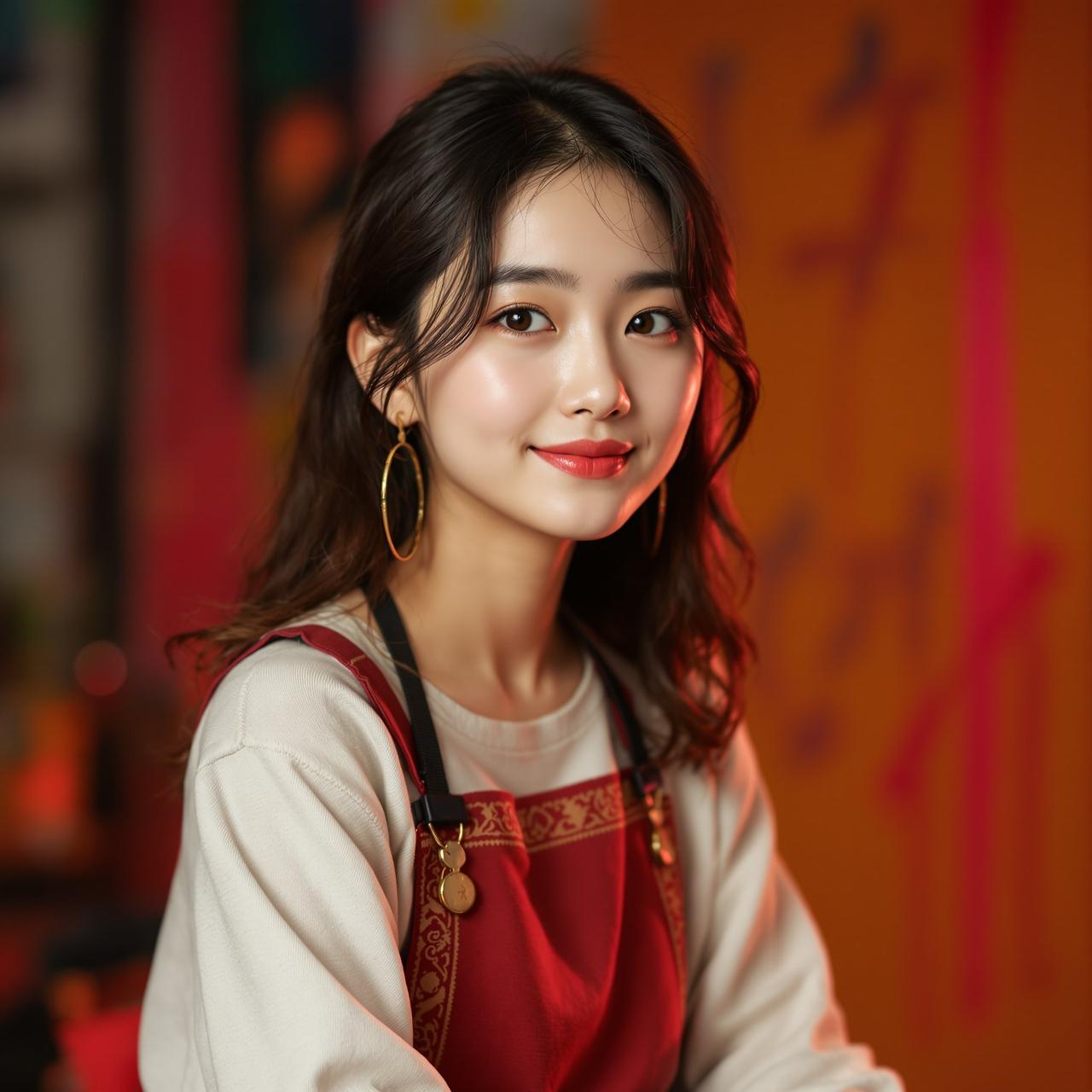 槐佳佳 - 导演,代表作:大理寺日志 - 动漫看片幕后阵容 槐佳佳